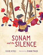 Sonam and the silence
