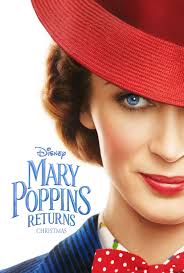 愛.滿人間[普遍級:劇情] : Mary poppins returns