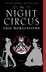 The night circus  : a novel