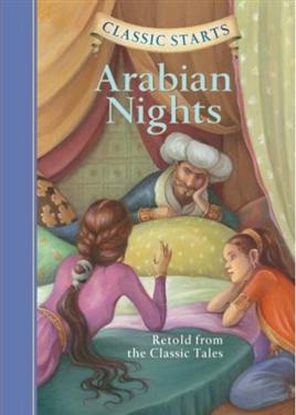 Arabian nights