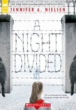 A night divided