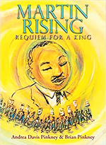 Martin rising : requiem for a King