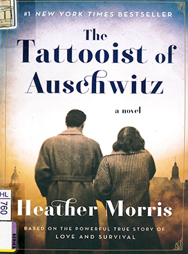 The tattooist of Auschwitz : a novel