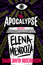 The apocalypse of Elena Mendoza