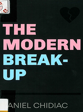 The modern break-up