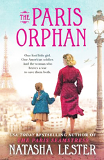 The Paris orphan