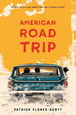 American road trip