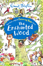 The enchanted wood