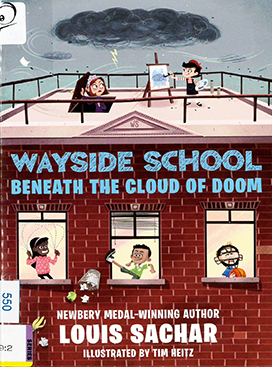 Wayside School beneath the Cloud of Doom