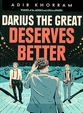 Darius the Great deserves better
