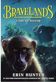 Bravelands(2) : Code of honor
