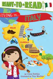 Living in...Italy