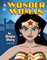 Wonder Woman : an origin story