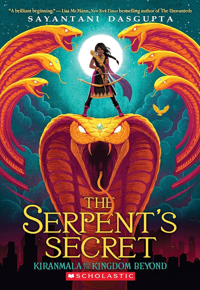 The serpent