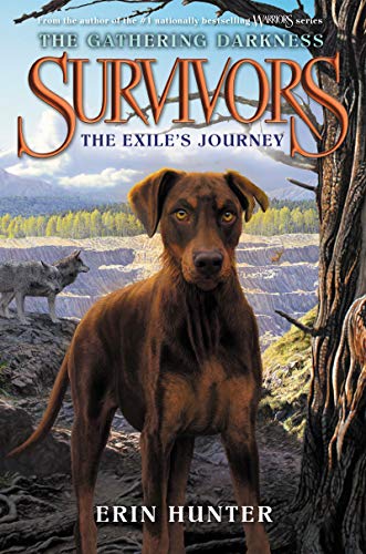 Survivors: The Gathering Darkness(5) : The exile