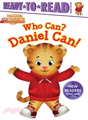 Who can? Daniel can!
