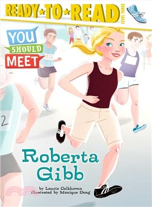 Roberta Gibb