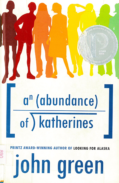 An abundance of Katherines
