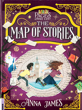 The map of stories