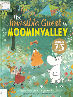 The invisible guest in moominvalley
