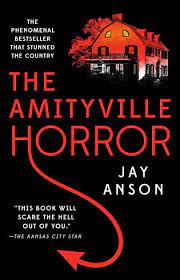 The Amityville horror