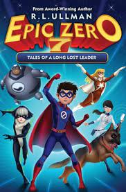 Epic zero(7) : tales of a long lost leader