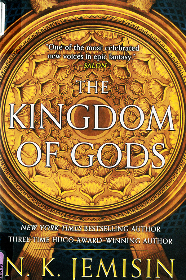 The kingdom of gods