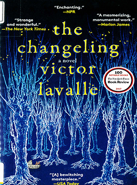 The changeling : a novel