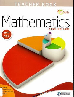 Mathematics : a practical guide