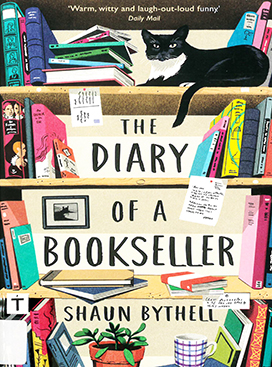 The diary of a bookseller