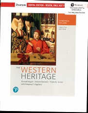 The western heritage