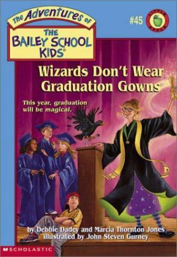 Wizards Don