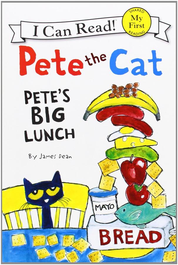 Pete the Cat : Pete