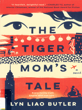 The tiger mom