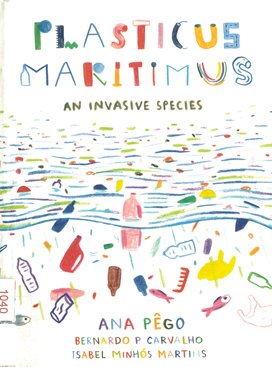 Plasticus maritimus : an invasive species