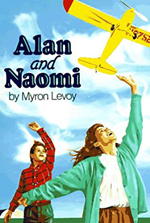 Alan and Naomi