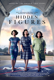 Hidden figures : the American dream and the untold story of the Black women mathematicians who helped win the space race