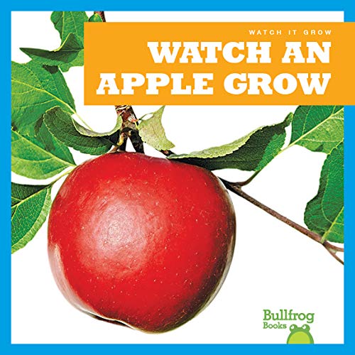 Watch an apple grow