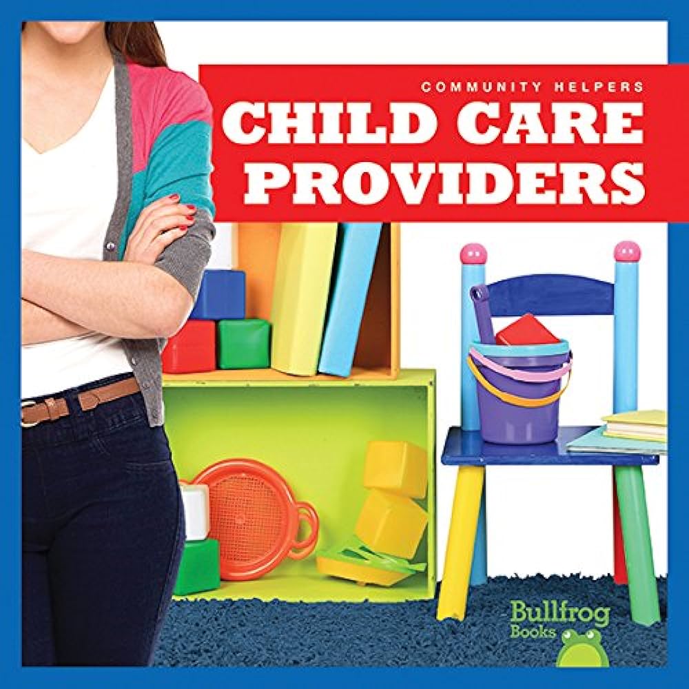 Child care providers