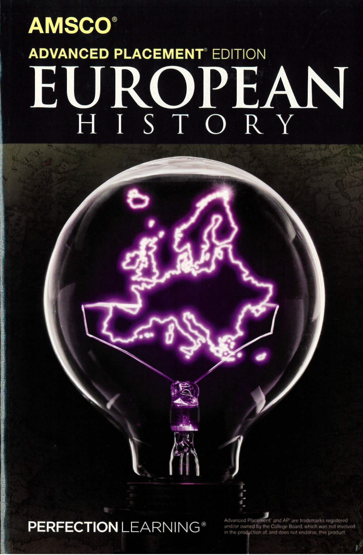 Advanced placement European history