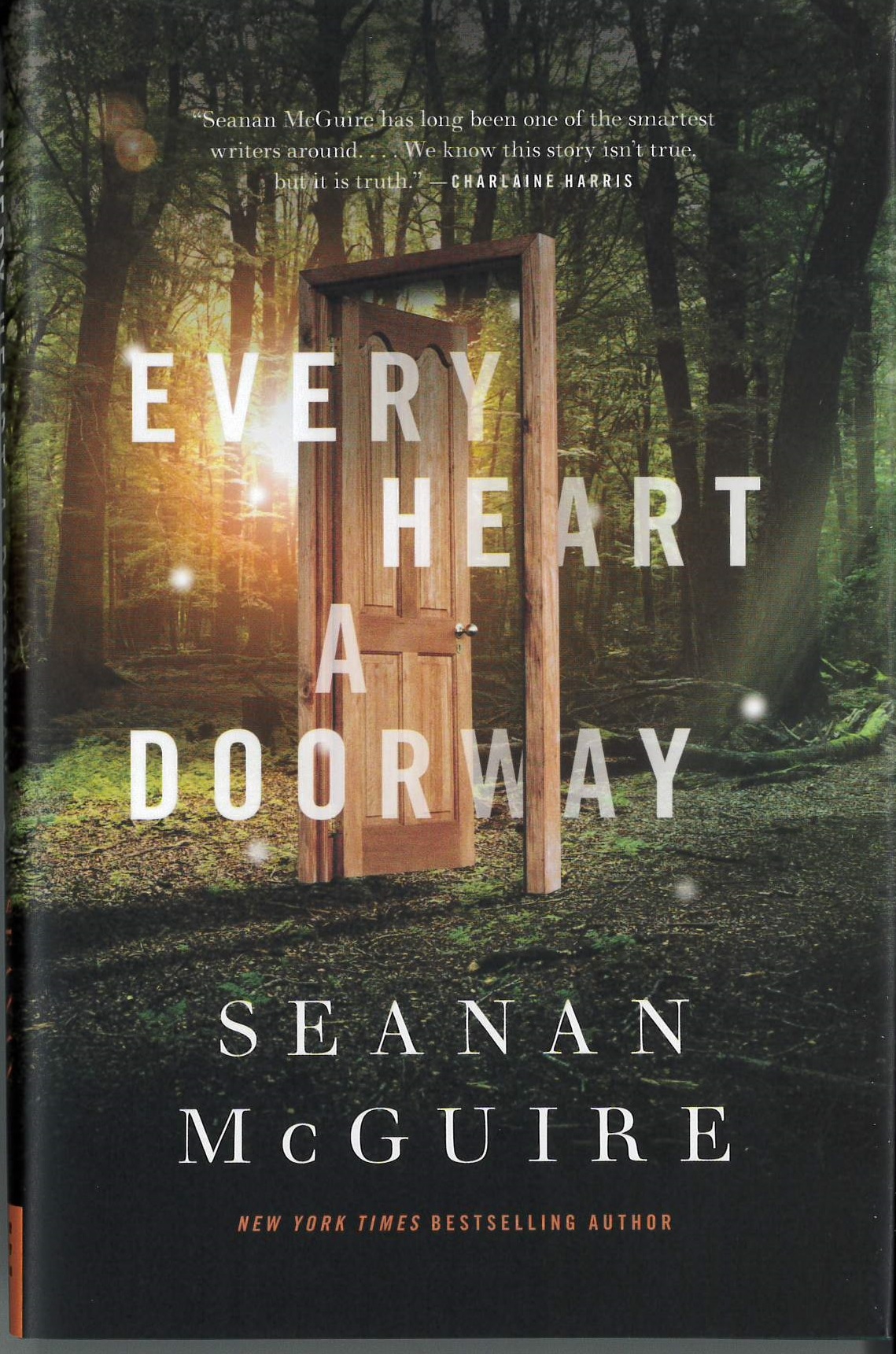 Every heart a doorway