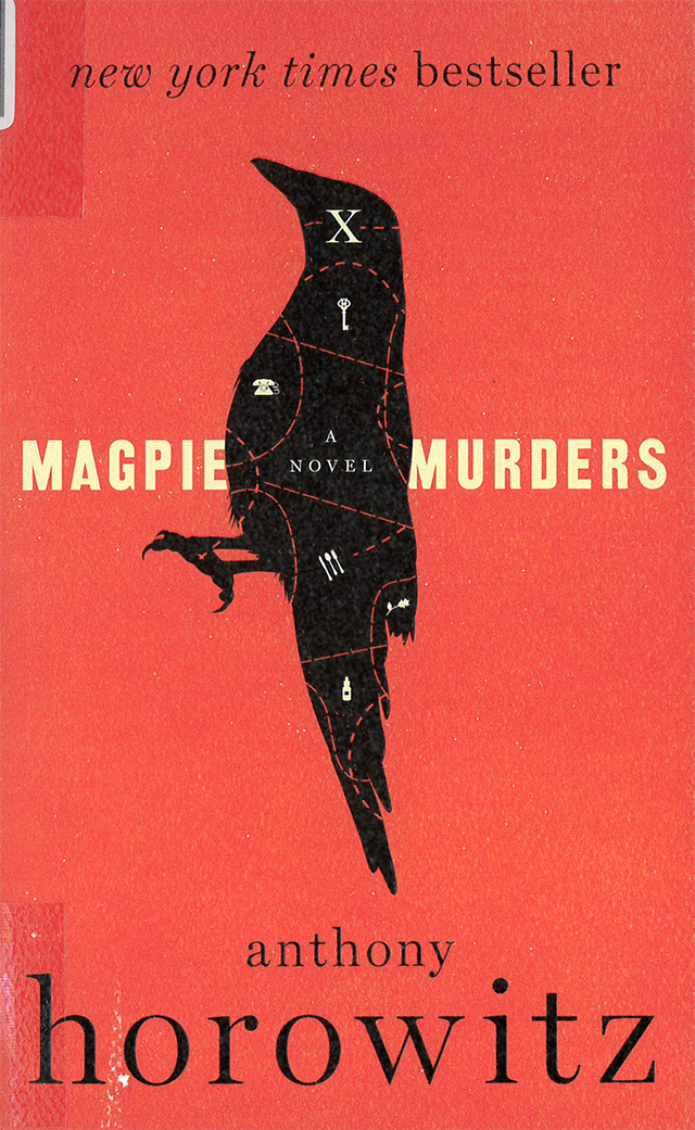 Magpie murders