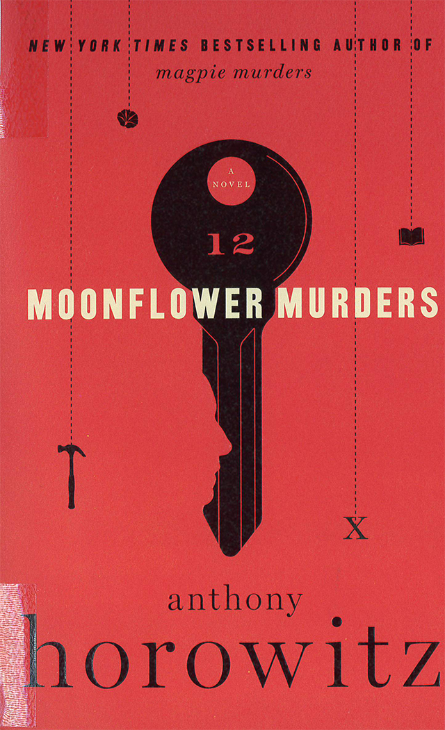Moonflower murders : a novel