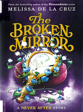 Never after : the broken mirror
