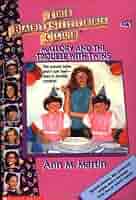 The Baby-Sitters Club  : Mallory and the Trouble with Twins