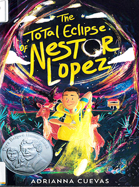 The total eclipse of Nestor Lopez