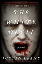 The white devil  : a novel
