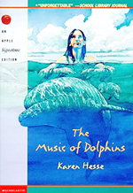 The music of dolphins