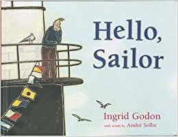 Hello, Sailor