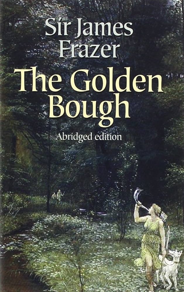 The golden bough : a study in religion and magic